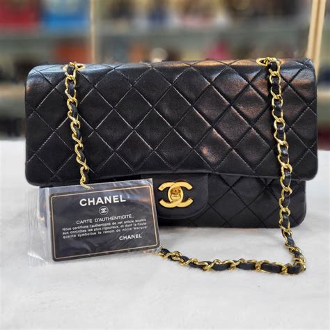 chanel 255 price paris|chanel reissue price europe.